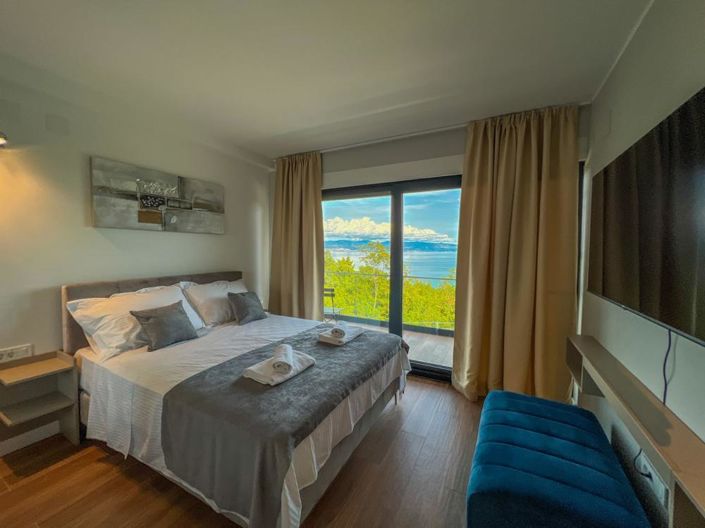 Image No.18-Propriété de 5 chambres à vendre à Opatija