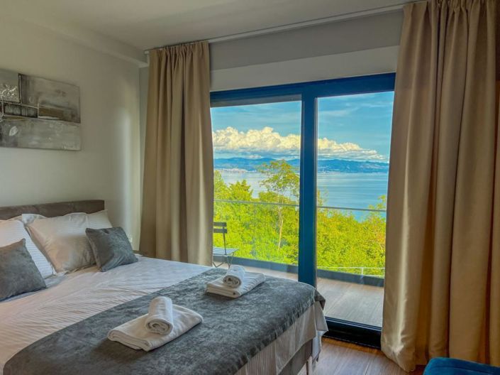 Image No.19-Propriété de 5 chambres à vendre à Opatija