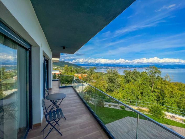 Image No.24-Propriété de 5 chambres à vendre à Opatija