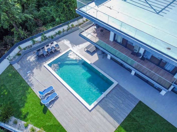 Image No.3-Propriété de 5 chambres à vendre à Opatija