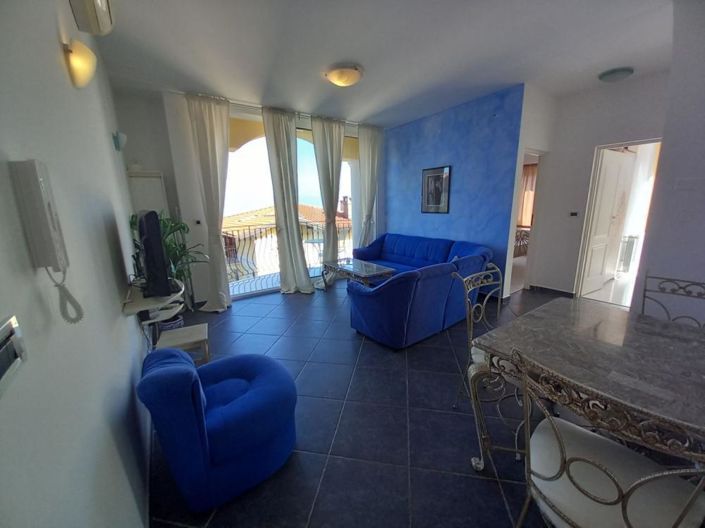 Image No.8-Propriété de 11 chambres à vendre à Lovran