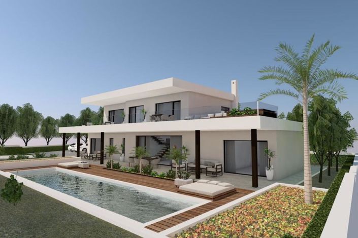 Image No.1-Propriété de 3 chambres à vendre à Croatie
