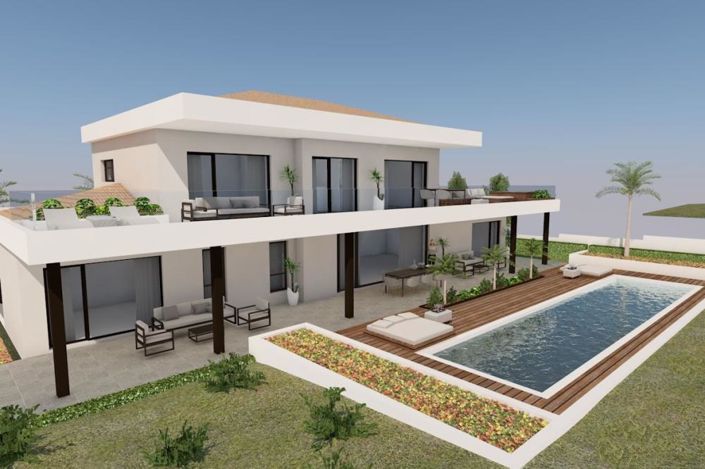 Image No.3-Propriété de 3 chambres à vendre à Croatie