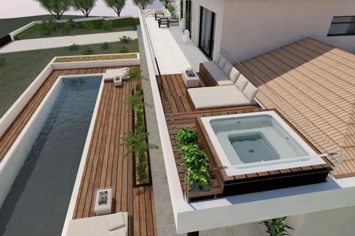 Image No.4-Propriété de 3 chambres à vendre à Croatie