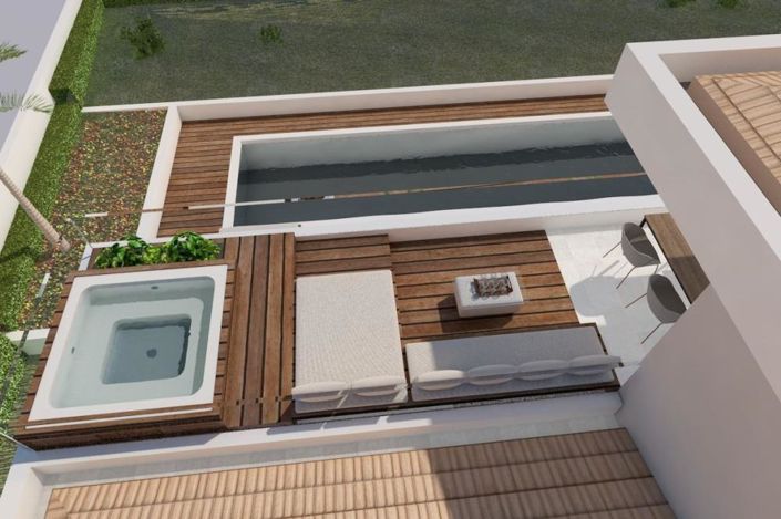 Image No.5-Propriété de 3 chambres à vendre à Croatie