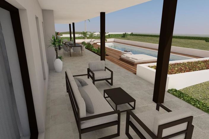 Image No.6-Propriété de 3 chambres à vendre à Croatie