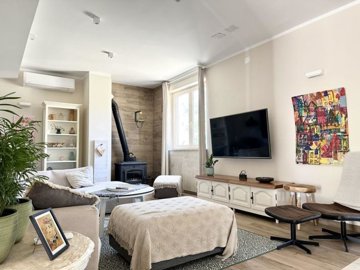 1 - Svetvincenat, Property