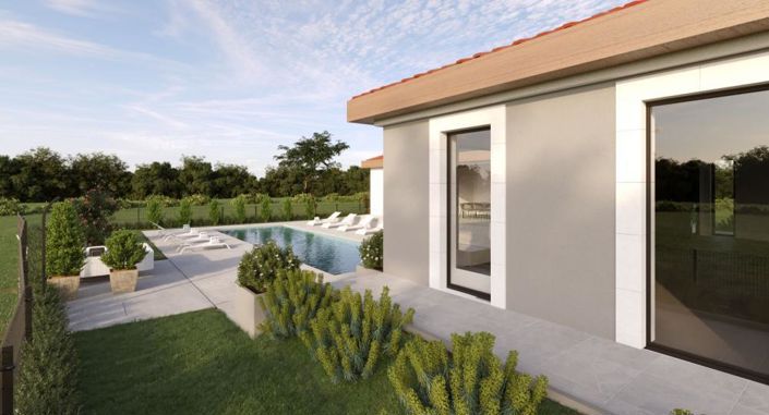 Image No.8-Propriété de 4 chambres à vendre à Višnjan