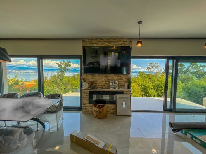 Image No.12-Propriété de 4 chambres à vendre à Croatie