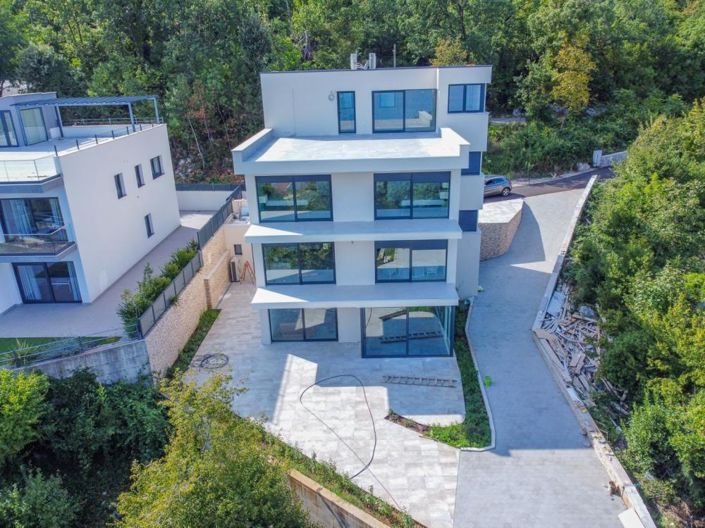 Image No.4-Propriété de 4 chambres à vendre à Croatie