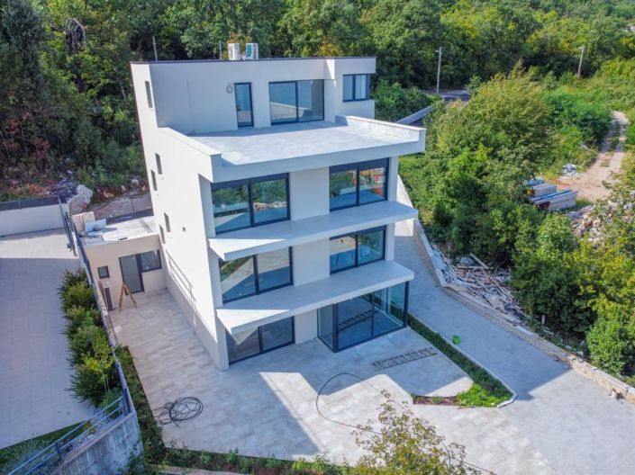 Image No.5-Propriété de 4 chambres à vendre à Croatie