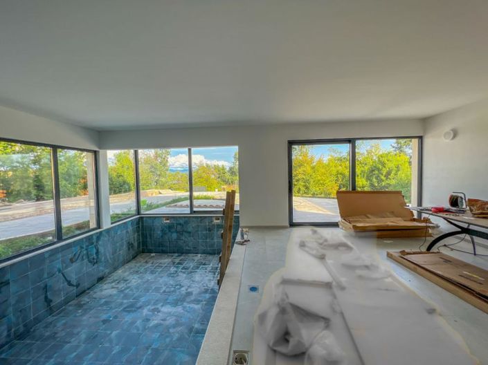 Image No.7-Propriété de 4 chambres à vendre à Croatie