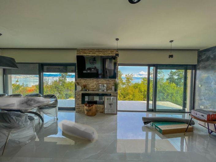 Image No.8-Propriété de 4 chambres à vendre à Croatie