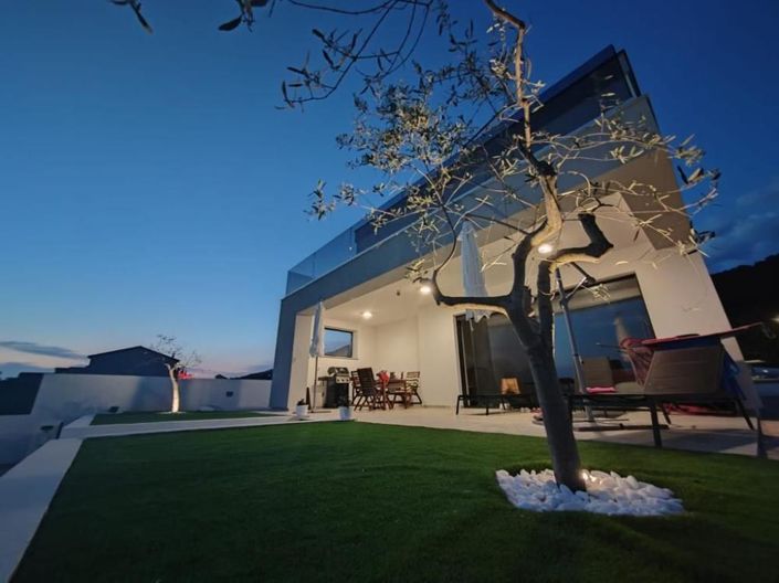 Image No.13-Propriété de 4 chambres à vendre à Croatie