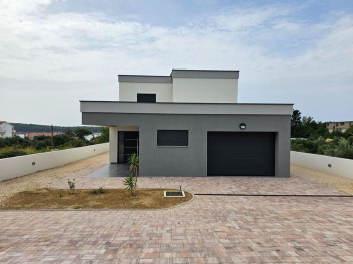 Image No.5-Propriété de 4 chambres à vendre à Croatie