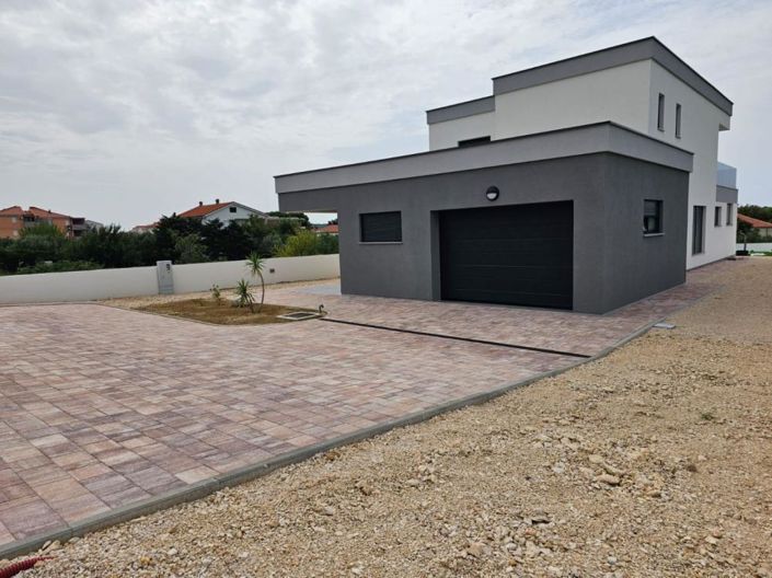 Image No.6-Propriété de 4 chambres à vendre à Croatie