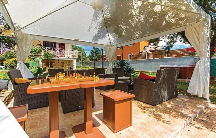 Image No.18-Propriété de 10 chambres à vendre à Croatie