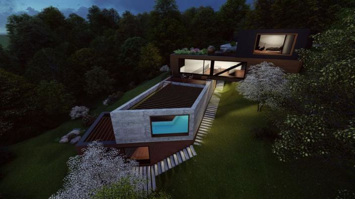 Image No.2-3 Bed Property for sale