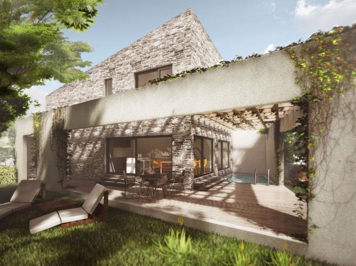 Image No.3-6 Bed Property for sale