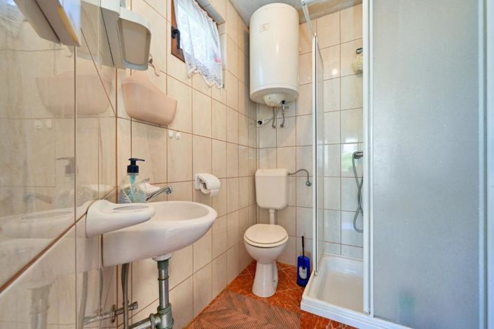 Image No.20-Propriété de 5 chambres à vendre à Croatie