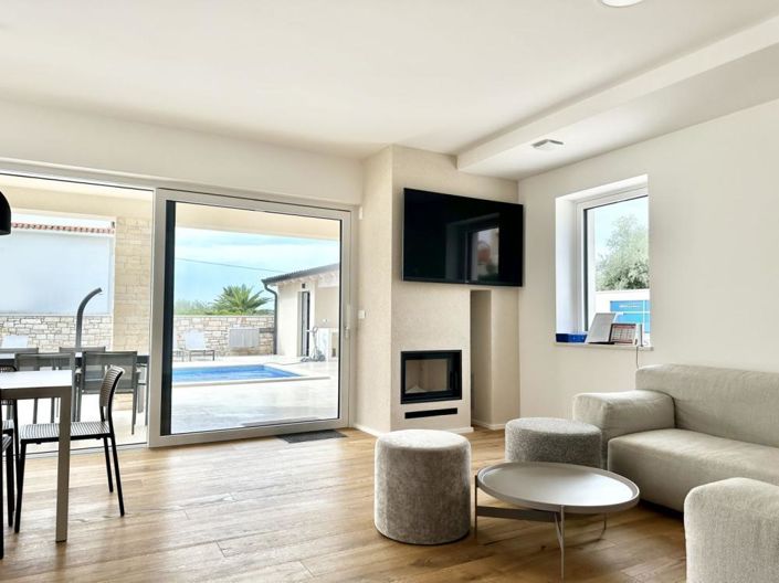 Image No.4-Propriété de 4 chambres à vendre à Croatie