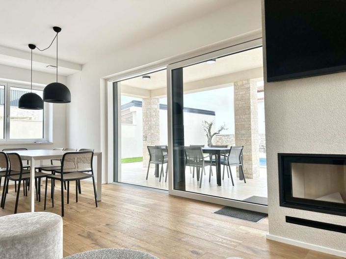 Image No.5-Propriété de 4 chambres à vendre à Croatie