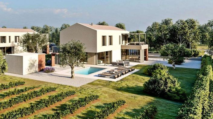 Image No.3-4 Bed Property for sale