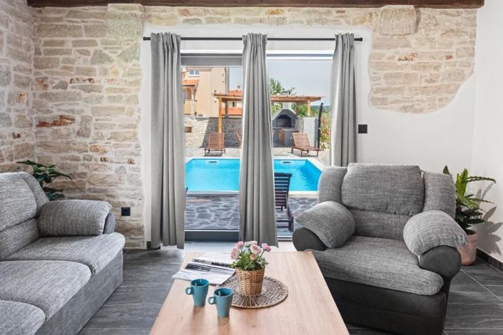 Image No.12-Propriété de 3 chambres à vendre à Porec