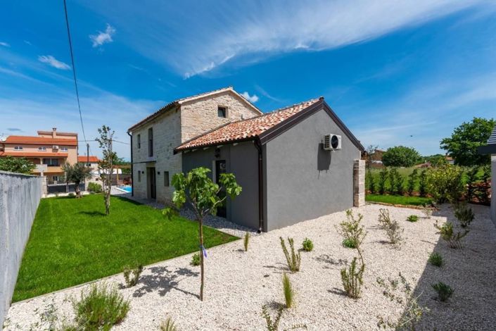 Image No.3-Propriété de 3 chambres à vendre à Porec