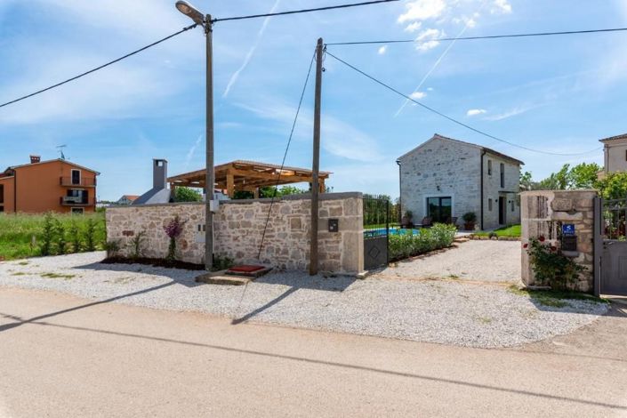 Image No.8-Propriété de 3 chambres à vendre à Porec