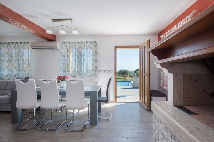 Image No.24-Propriété de 3 chambres à vendre à Fažana