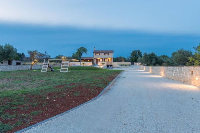 Image No.6-Propriété de 3 chambres à vendre à Fažana