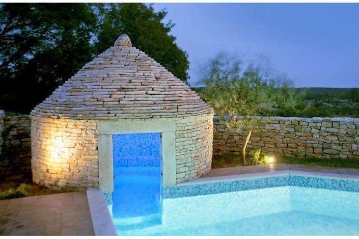 Image No.18-Propriété de 5 chambres à vendre à Svetvincenat