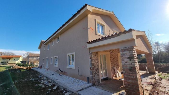 Image No.4-Propriété de 7 chambres à vendre à Croatie