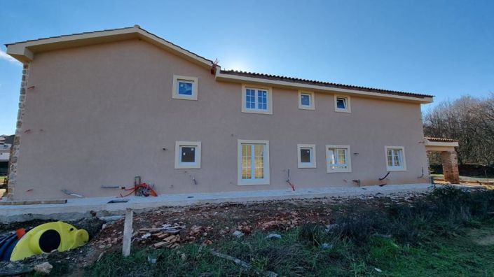 Image No.10-Propriété de 7 chambres à vendre à Croatie