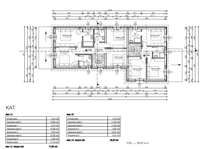 Image No.9-7 Bed Property for sale