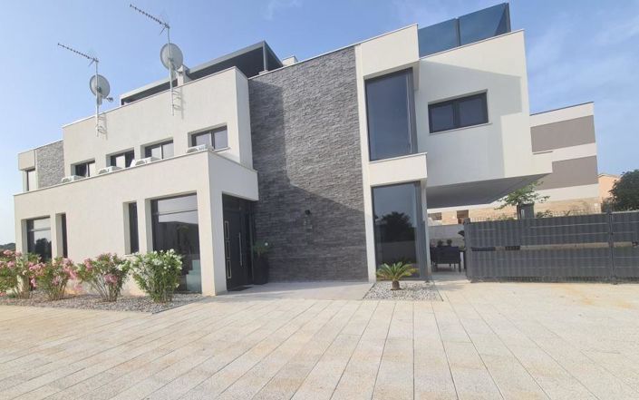 Image No.4-Propriété de 3 chambres à vendre à Croatie