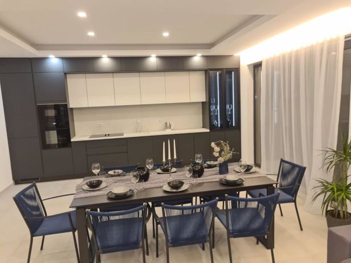 Image No.6-Propriété de 3 chambres à vendre à Croatie