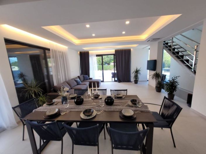 Image No.8-Propriété de 3 chambres à vendre à Croatie