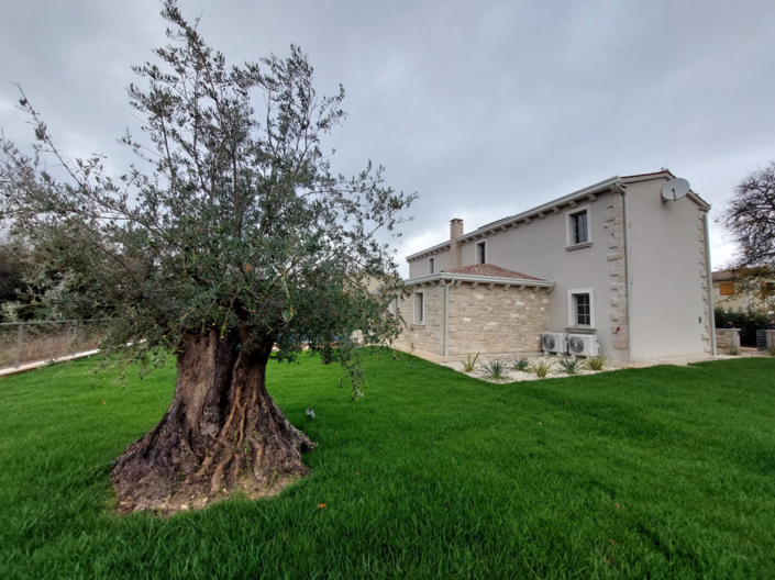 Image No.24-Propriété de 4 chambres à vendre à Barban