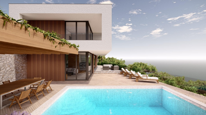 Image No.10-Propriété de 3 chambres à vendre à Croatie