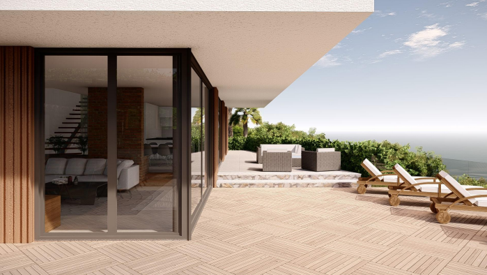 Image No.11-Propriété de 3 chambres à vendre à Croatie