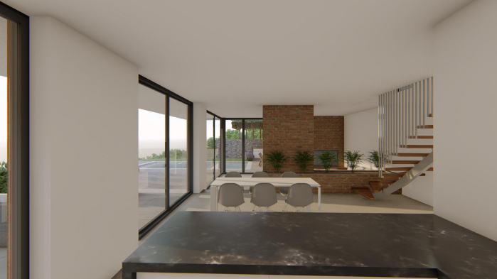 Image No.12-Propriété de 3 chambres à vendre à Croatie