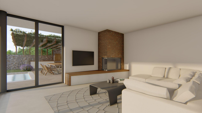 Image No.14-Propriété de 3 chambres à vendre à Croatie