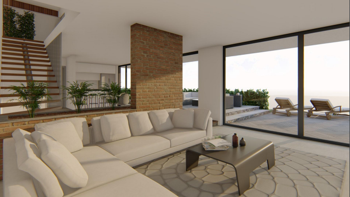 Image No.15-Propriété de 3 chambres à vendre à Croatie