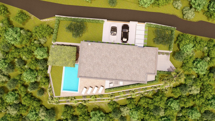 Image No.16-Propriété de 3 chambres à vendre à Croatie