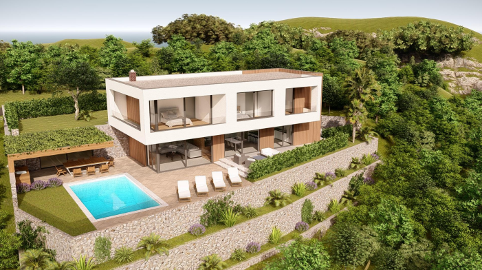 Image No.17-Propriété de 3 chambres à vendre à Croatie