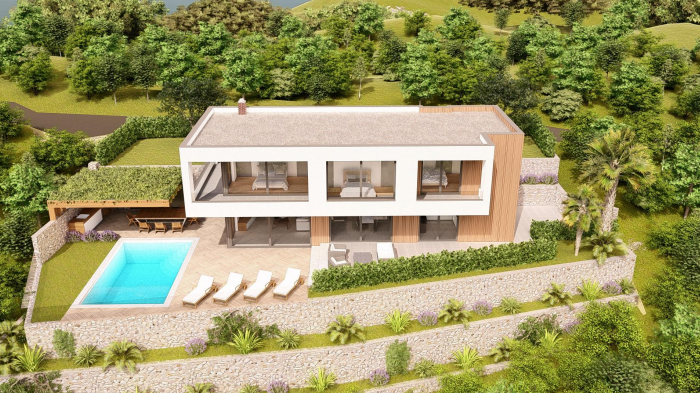 Image No.18-Propriété de 3 chambres à vendre à Croatie