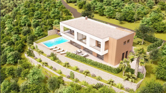 Image No.19-Propriété de 3 chambres à vendre à Croatie