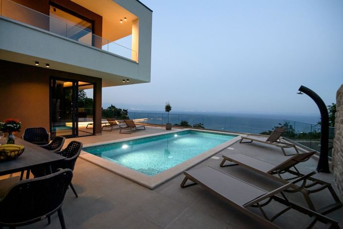 Image No.2-Propriété de 3 chambres à vendre à Croatie